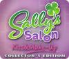 Permainan Sally's Salon: Kiss & Make-Up Collector's Edition