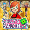 Permainan Sally's Salon