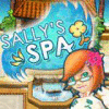 Permainan Sally's Spa