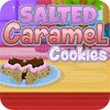 Permainan Salted Caramel Cookies