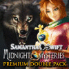 Permainan Samantha Swift Midnight Mysteries Premium Double Pack