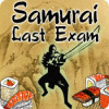 Permainan Samurai Last Exam
