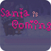 Permainan Santa Is Coming