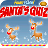 Permainan Santa's Quiz