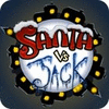 Permainan Santa vs. Jack
