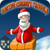 Permainan Santa's Chimney Trouble