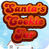 Permainan Santa's Cookie Jar