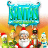 Permainan Santa's Super Friends