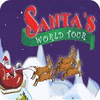 Permainan Santa's World Tour