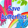 Permainan Save Butterflies