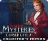 Permainan Scarlett Mysteries: Cursed Child Collector's Edition