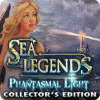 Permainan Sea Legends: Phantasmal Light Collector's Edition