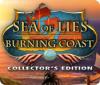Permainan Sea of Lies: Burning Coast Collector's Edition