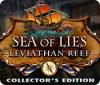 Permainan Sea of Lies: Leviathan Reef Collector's Edition