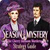 Permainan Season of Mystery: The Cherry Blossom Murders Strategy Guide