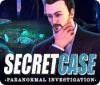 Permainan Secret Case: Paranormal Investigation