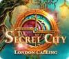 Permainan Secret City: London Calling