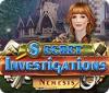 Permainan Secret Investigations: Nemesis