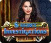 Permainan Secret Investigations: Revelation