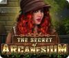 Permainan The Secret Of Arcanesium: A Mosaic Mystery
