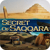 Permainan Secret Of Saqqara
