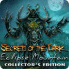 Permainan Secrets of the Dark: Eclipse Mountain Collector's Edition