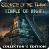 Permainan Secrets of the Dark: Temple of Night Collector's Edition