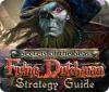 Permainan Secrets of the Seas: Flying Dutchman Strategy Guide
