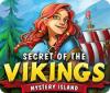 Permainan Secrets of the Vikings: Mystery Island