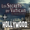 Permainan Secrets of Vatican and Hollywood