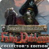 Permainan Secrets of the Seas: Flying Dutchman Collector's Edition