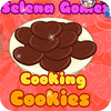 Permainan Selena Gomez Cooking Cookies
