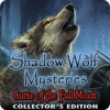 Permainan Shadow Wolf Mysteries: Curse of the Full Moon Collector's Edition