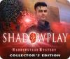 Permainan Shadowplay: Harrowstead Mystery Collector's Edition