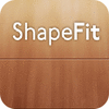Permainan Shape Fit