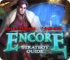 Permainan Shattered Minds: Encore Strategy Guide