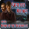 Permainan Sherlock Holmes and the Hound of the Baskervilles