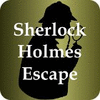 Permainan Sherlock Holmes Escape