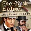 Permainan Sherlock Holmes Lost Cases Bundle