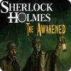 Permainan Sherlock Holmes: The Awakened