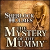 Permainan Sherlock Holmes - The Mystery of the Mummy