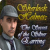 Permainan Sherlock Holmes - The Secret of the Silver Earring