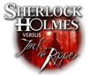 Permainan Sherlock Holmes VS Jack the Ripper