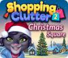 Permainan Shopping Clutter 2: Christmas Square