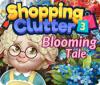 Permainan Shopping Clutter 3: Blooming Tale
