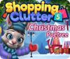Permainan Shopping Clutter 5: Christmas Poetree