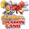 Permainan Sir Arthur in the Dragonland