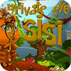 Permainan Private Eye Sisi