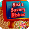 Permainan Sisi's Savory Dishes