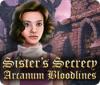 Permainan Sister's Secrecy: Arcanum Bloodlines